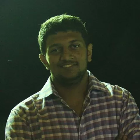 Photo of Prabhav Sidhaye