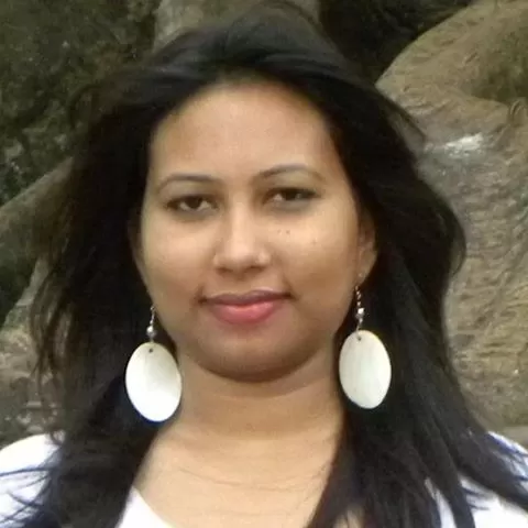 Photo of Payal Mohanty