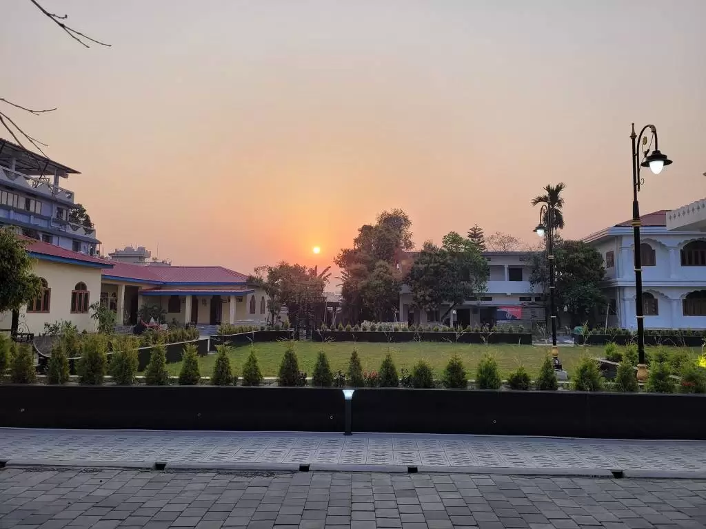 Photo of Mesmerising Manipur