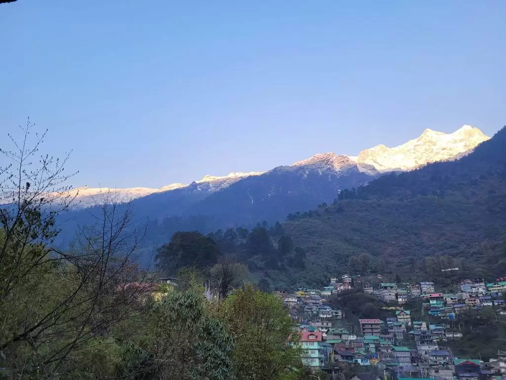 Photo of Awe-inspiring Sikkim