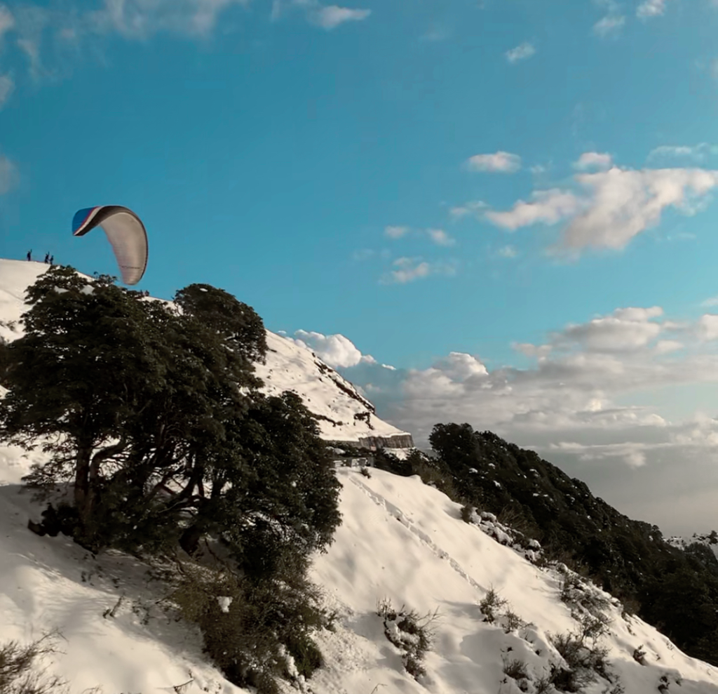 Photo of World's Second-Highe