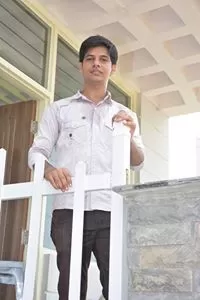 Photo of Pankaj Rathi