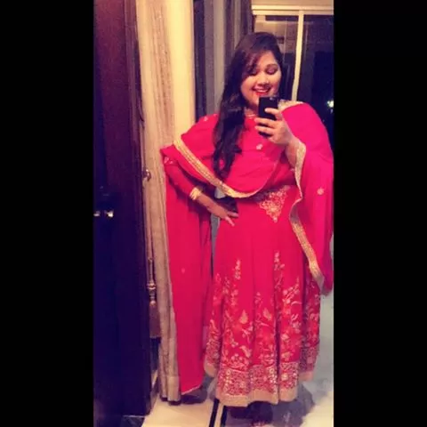 Photo of Diksha Singhi