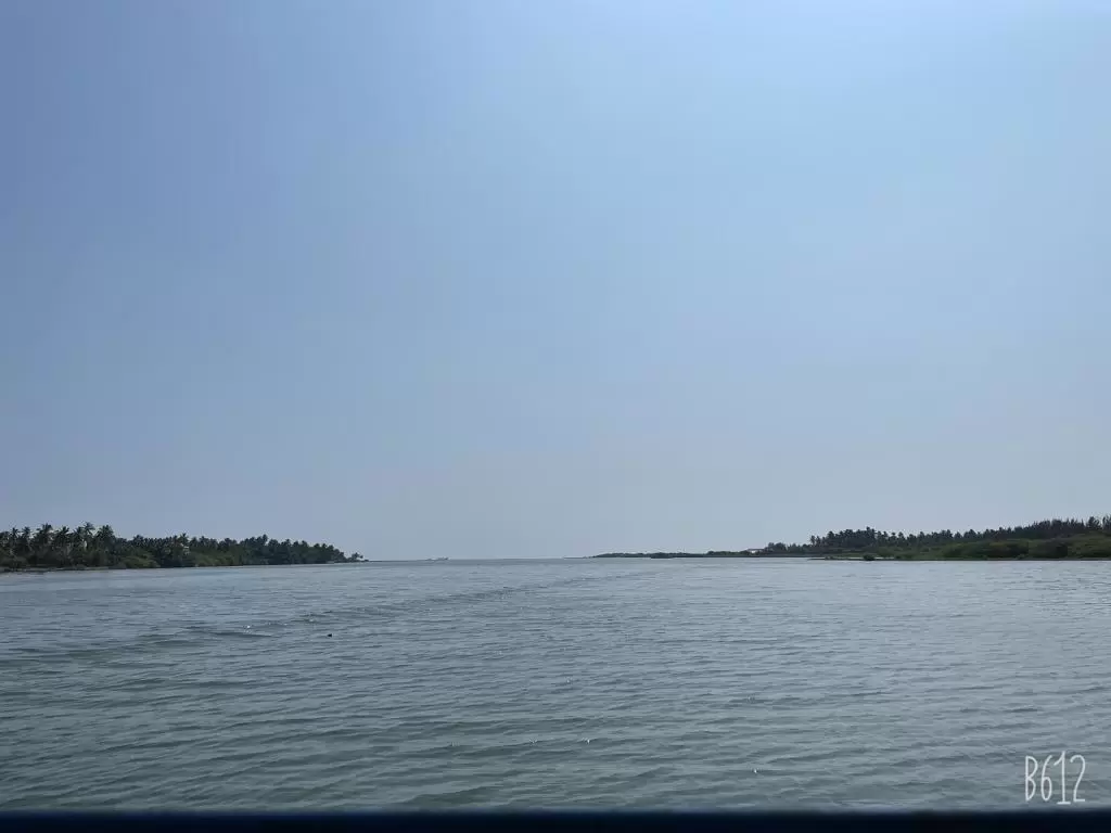 Photo of Pondicherry