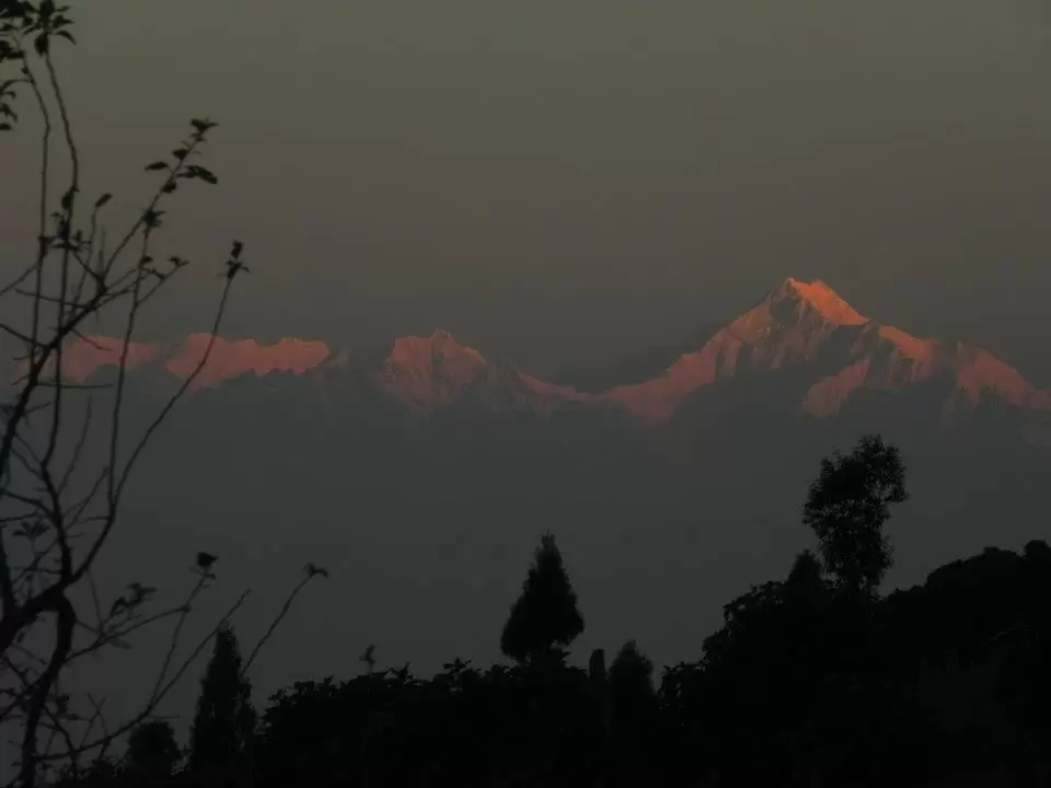 Photo of Weekend trek to Mulk