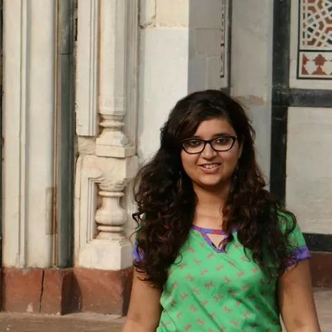 Photo of Suyashi Smridhi