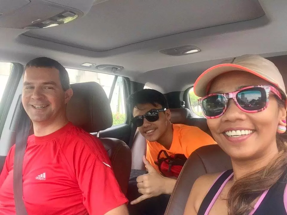 Photo of Malaysia – Paraglidi