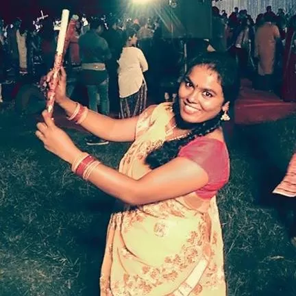 Photo of Raji Amarnath