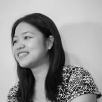 Photo of Christine Yeh