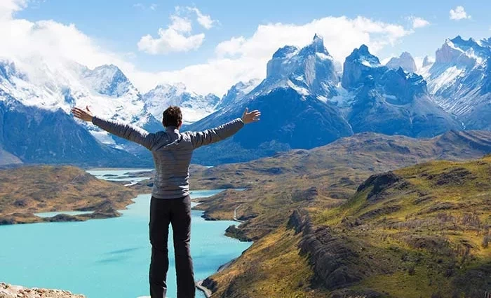 Photo of Top destinations to 