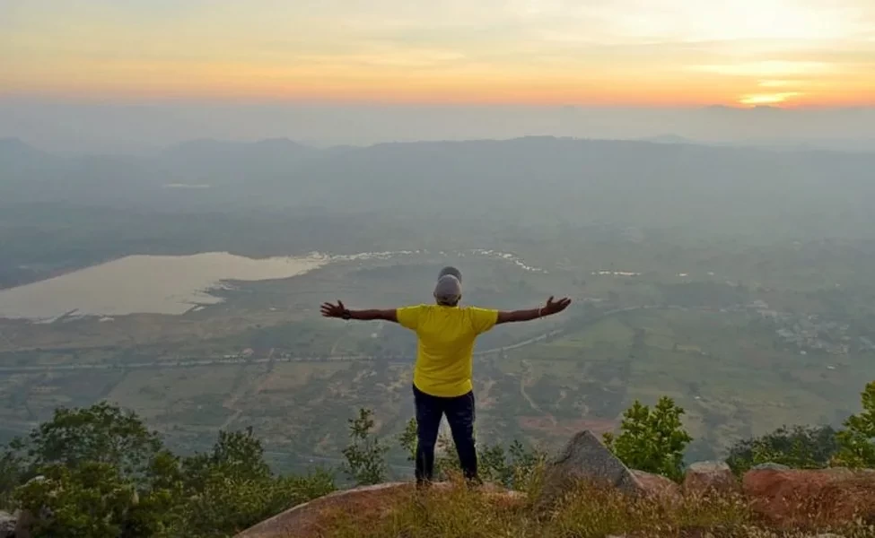 Photo of One-Day Treks Near B