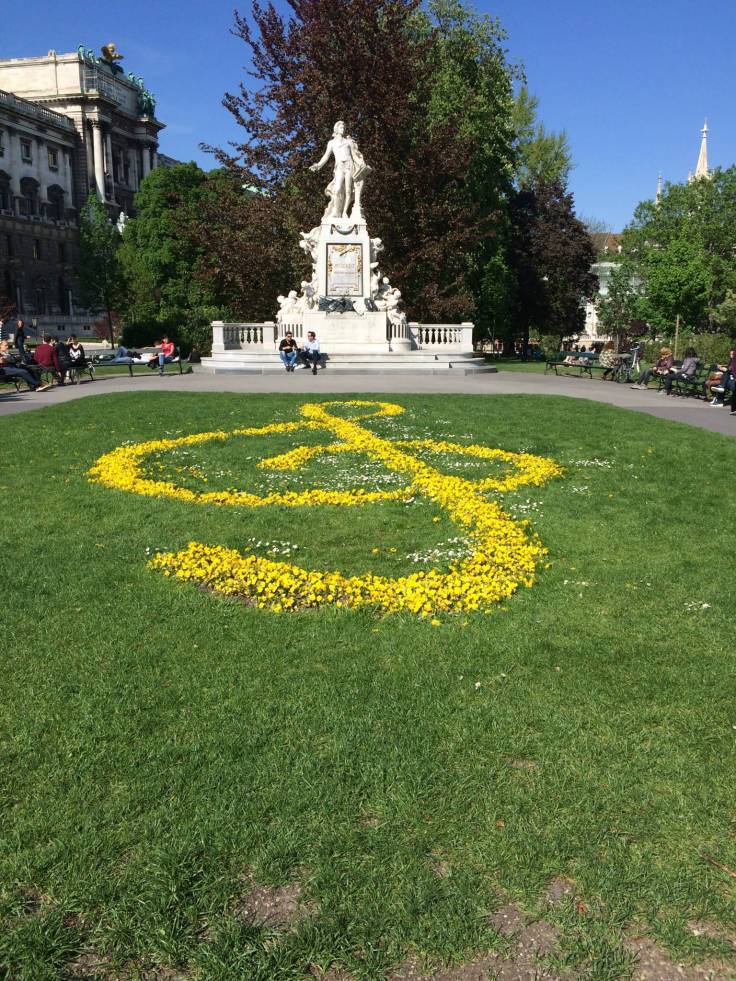 Photo of Travel Diaries – Trip to Austria