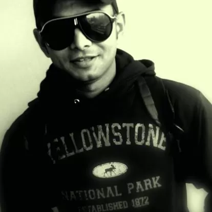 Photo of Siddharth Saurabh