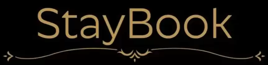 Photo of staybook