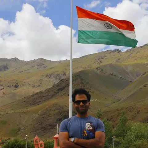 Photo of Rahul Singh