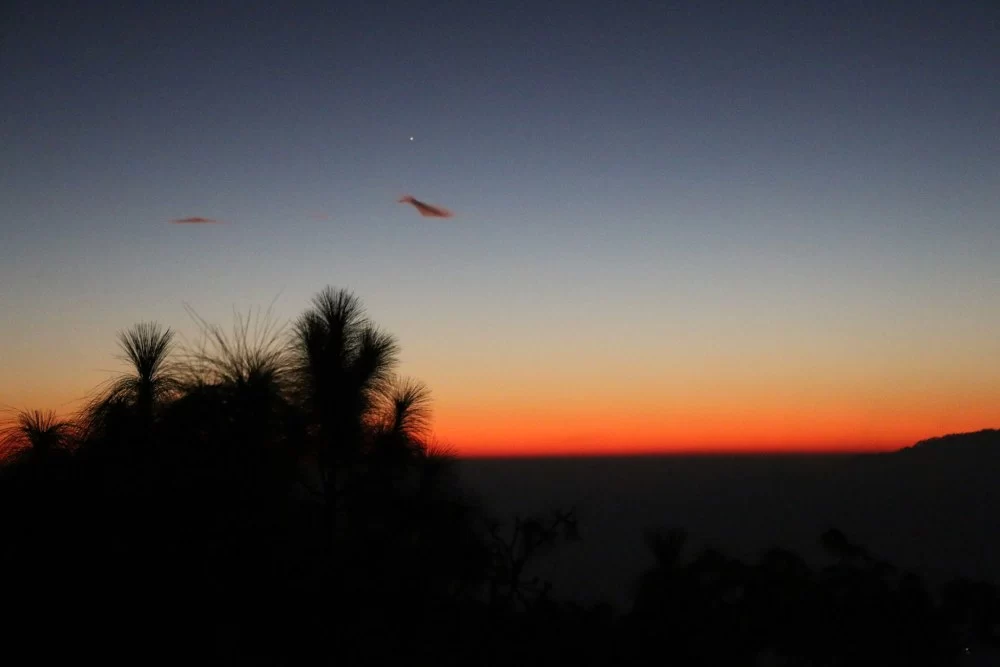 Photo of An unexpected excurs