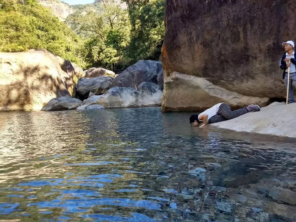 Photo of Adventures on the br