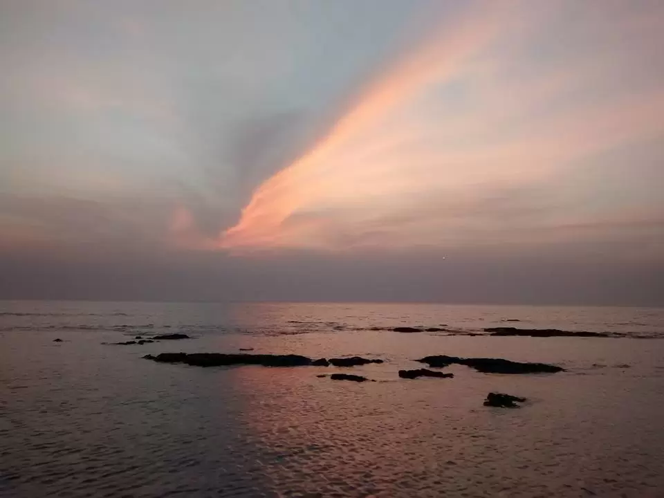 Photo of And that's how i beg