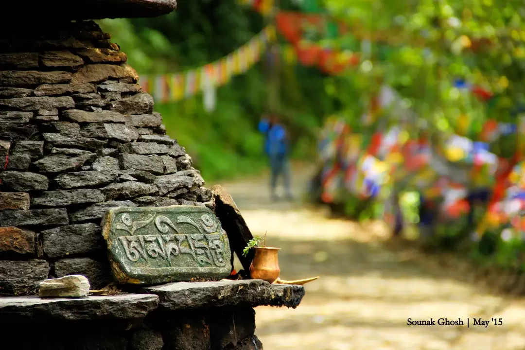 Photo of The jewel of West Si