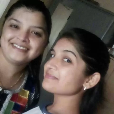 Photo of Yesha Doshi