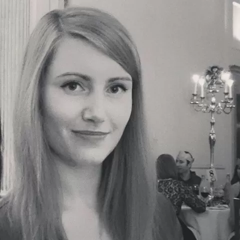 Photo of Natalia Natashka