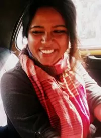Photo of Madhulika Chaturvedi