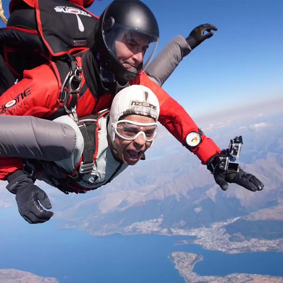 Photo of Travel carves out a 