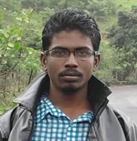 Photo of Ratnakar Chowdary