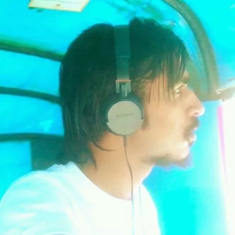 Photo of Dwivedi Jee