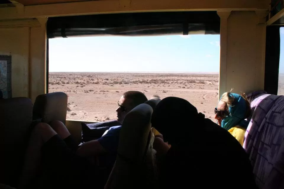 Photo of Africa 360°