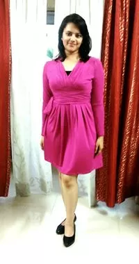 Photo of Sugandha Sinha