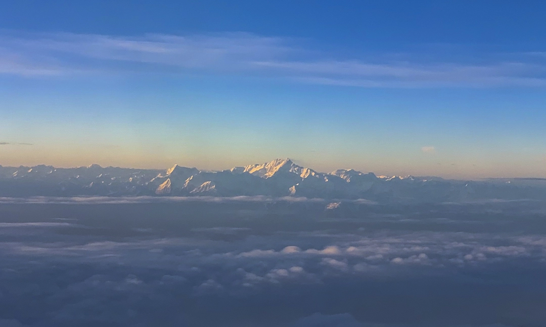 Photo of Meghalaya-Abode of C