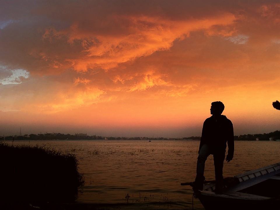 Bhopal City Of Lakes In Photos Tripoto You can mix yourself a.