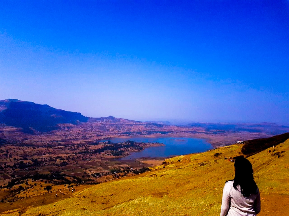 Photo of A Trek in the Brahma