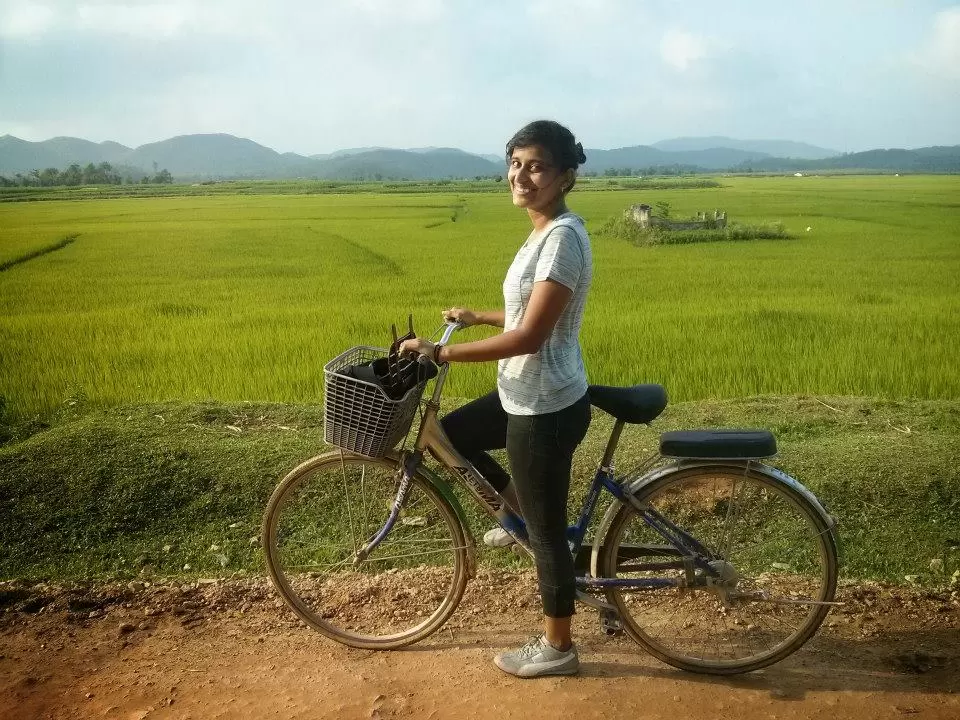 Photo of Ho Chi Minh to Hanoi