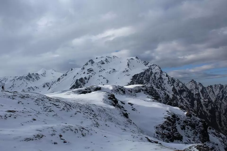 Photo of When your heart is s