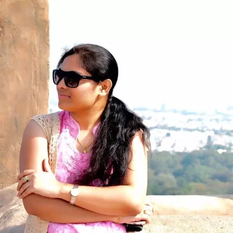 Photo of Kavya BaNda