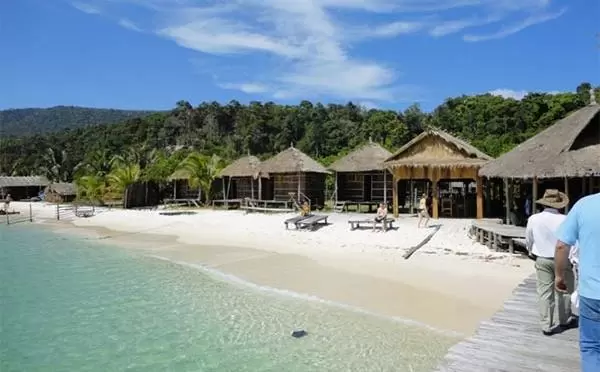 Photo of 3 Places Not To Miss