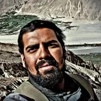 Photo of Anand Sankar