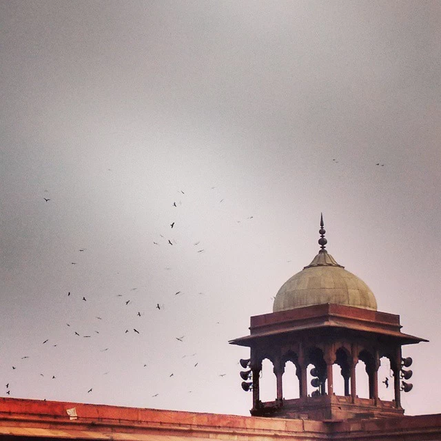 Photo of Couchsurfing in Indi