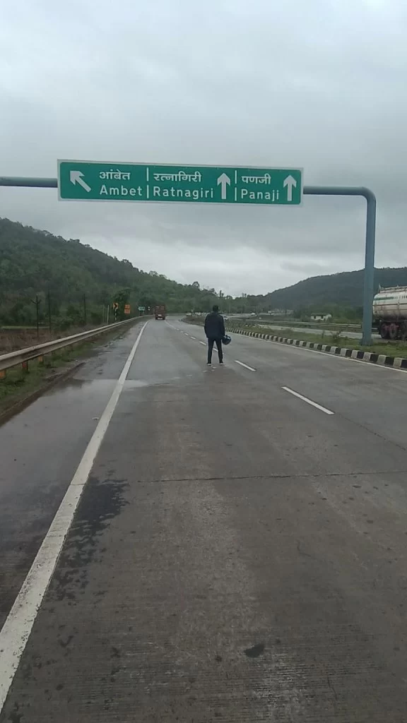 Photo of A Fully Abandoned Un