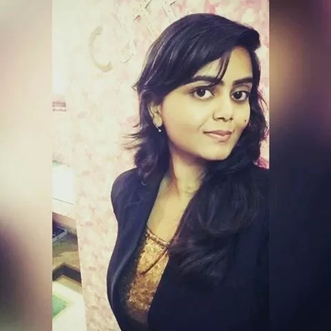 Photo of Priyam Gupta