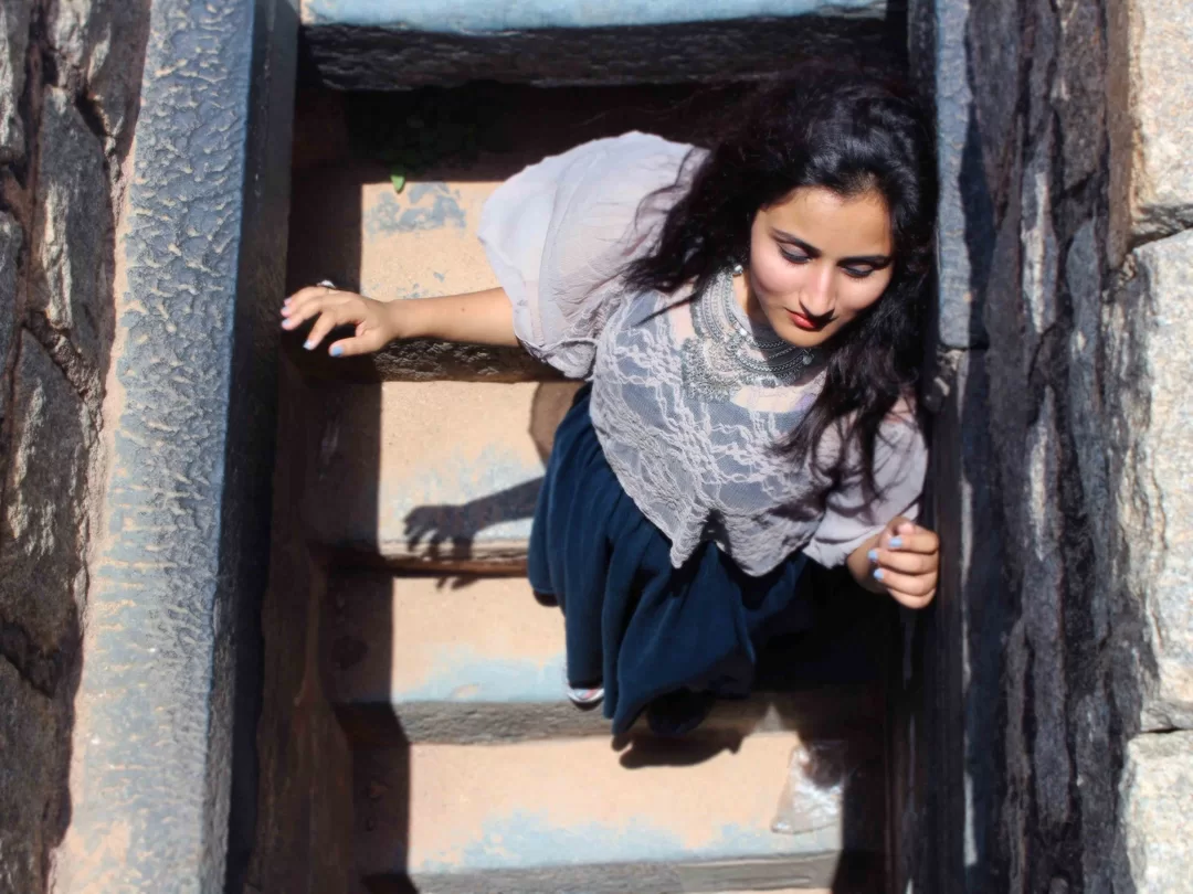 Photo of Hampi - A tale of ri