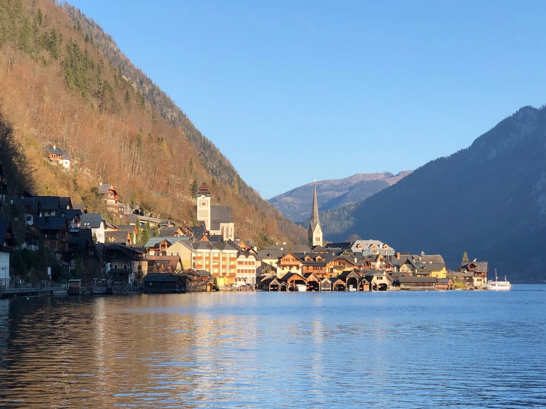 Photo of Hallstatt- Austria’s