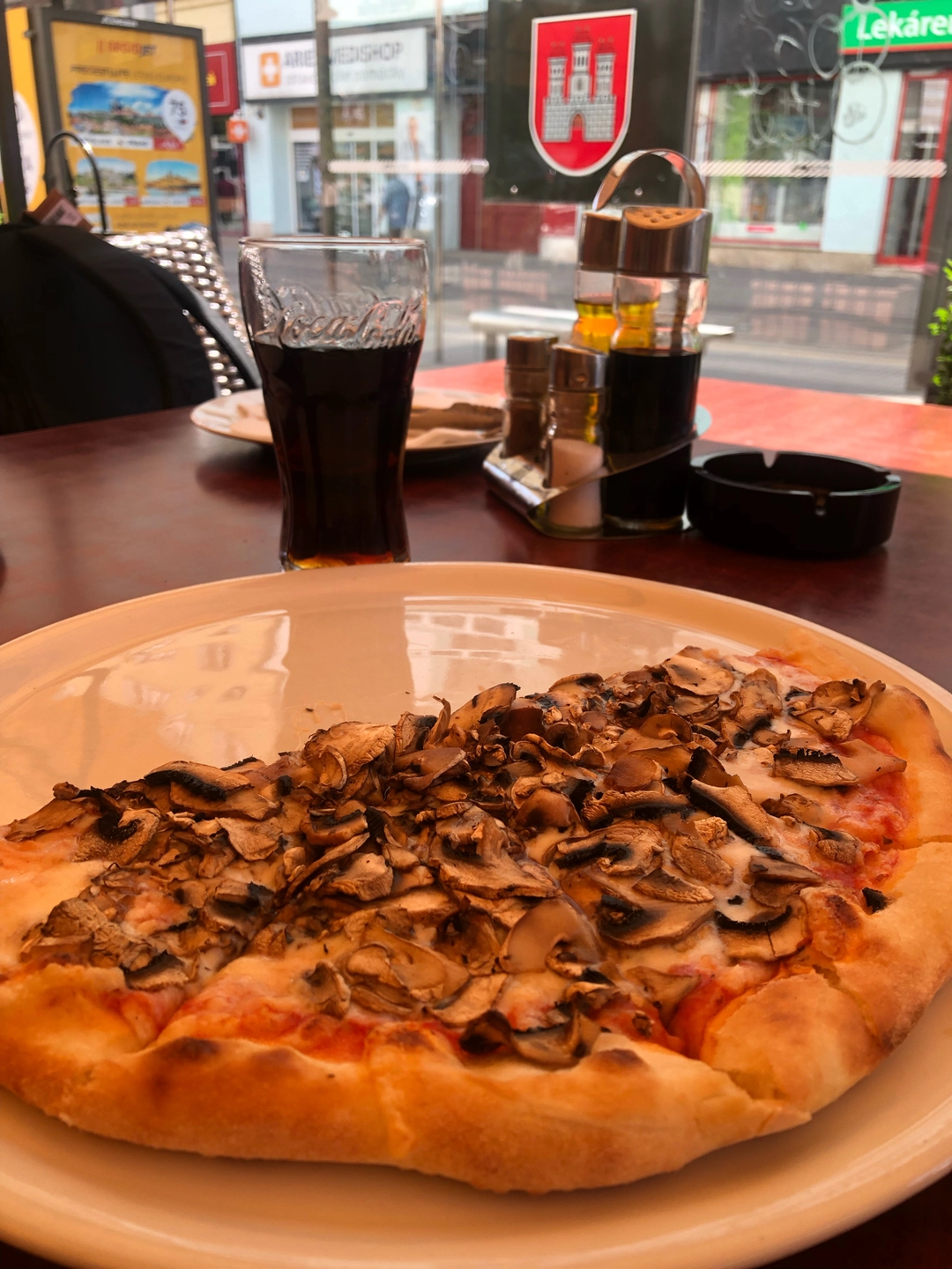 Photo of Bratislava in 1 day,