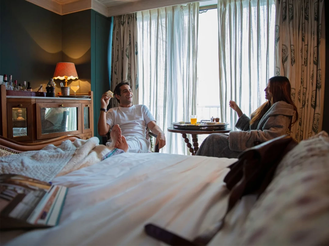 Photo of 20 Best Hotels in Mu