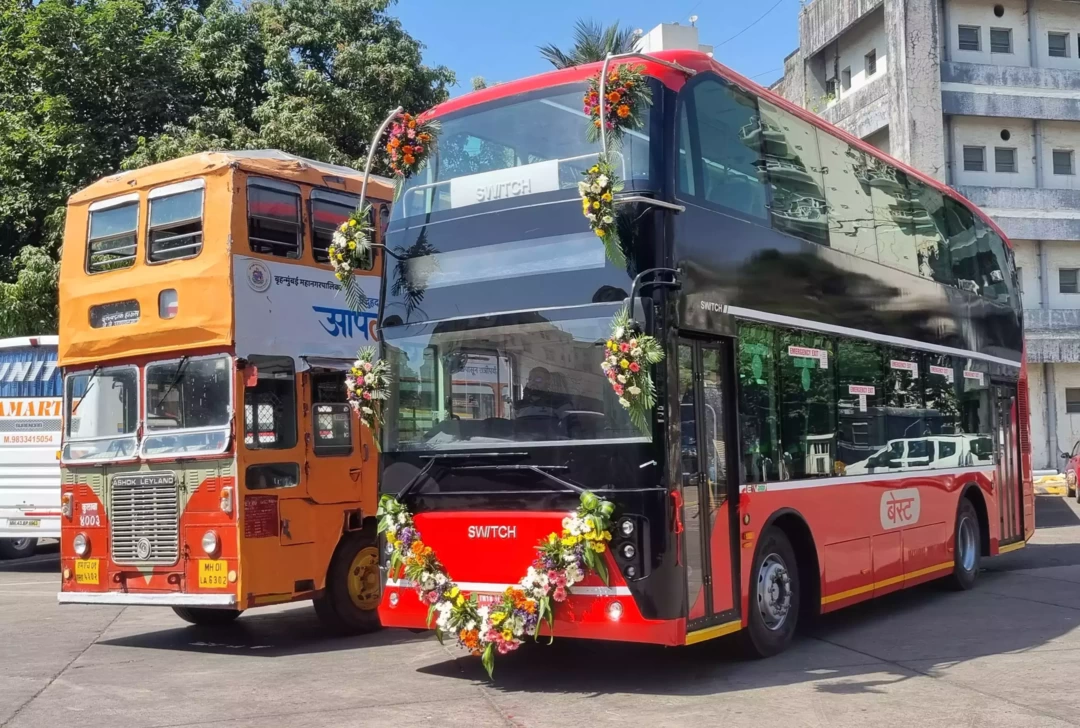 Photo of Mumbai Now Has the D