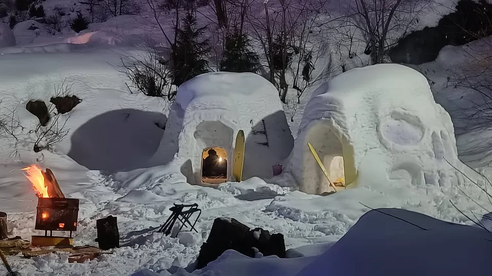 Photo of This Winter Stay In