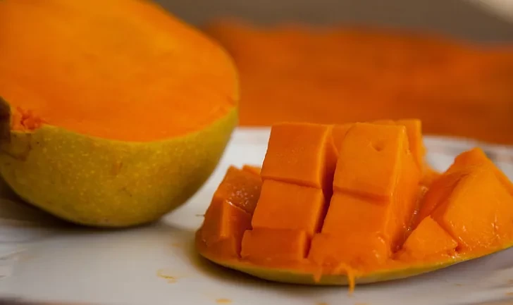 Photo of Mango Trail Around I