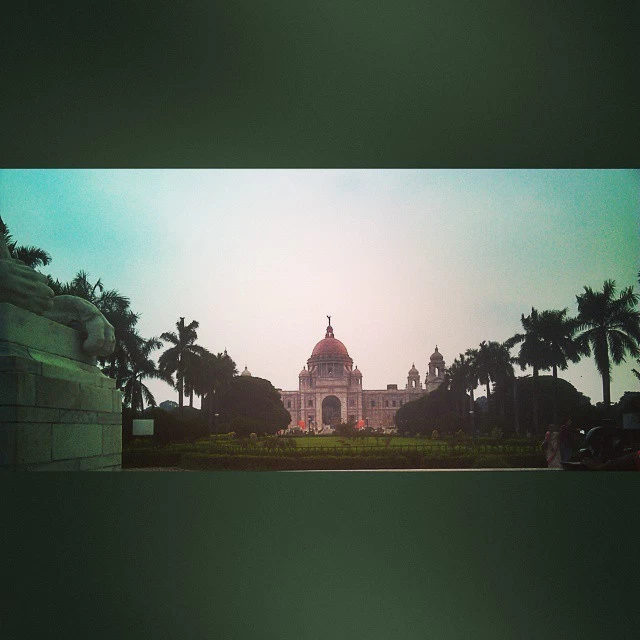 Photo of Kolkata - City of Jo